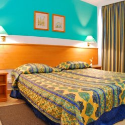 MELLIEHA BAY HOTEL 4★