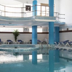 THE BUGIBBA HOTEL & APARTMENTS 3★