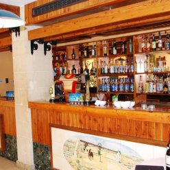 THE BUGIBBA HOTEL & APARTMENTS 3★