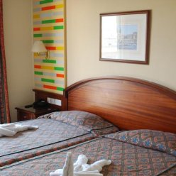 THE BUGIBBA HOTEL & APARTMENTS 3★