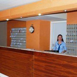 THE BUGIBBA HOTEL & APARTMENTS 3★