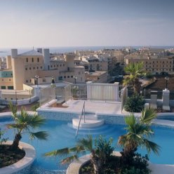 SUNFLOWER HOTEL 3★