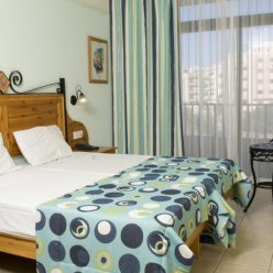 SUNFLOWER HOTEL 3★