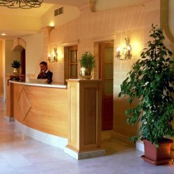 SUNFLOWER HOTEL 3★