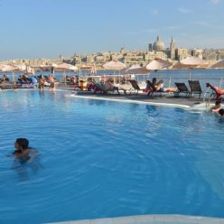 HOTEL FORTINA SPA RESORT 5★