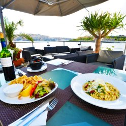 HOTEL FORTINA SPA RESORT 5★