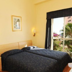 HOTEL FORTINA SPA RESORT 5★