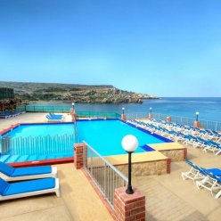 PARADISE BAY RESORT 4★