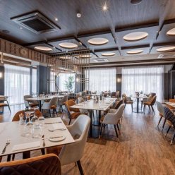  GILLIERU HARBOUR 4★