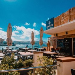  GILLIERU HARBOUR 4★