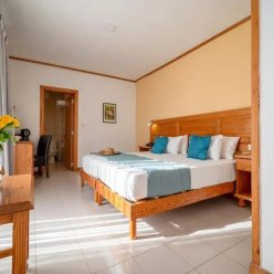  GILLIERU HARBOUR 4★