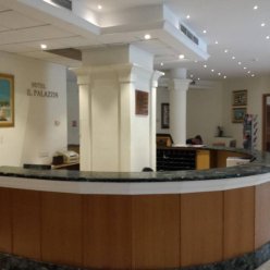 IL-PLAZZIN HOTEL  4★