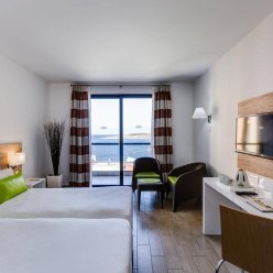 SEASHELLS RESORT AT SUNCREST  4★