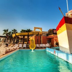 SEASHELLS RESORT AT SUNCREST  4★