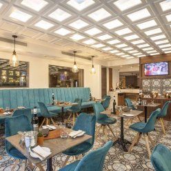 SOLANA HOTEL AND SPA 4★