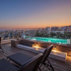 SOLANA HOTEL AND SPA 4★