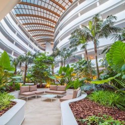 RAMLA BAY RESORT 4★