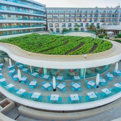 RAMLA BAY RESORT 4★