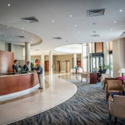 MARINA HOTEL AT THE CORINTHIA BEACH RESORT 4★