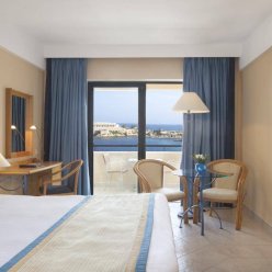 MARINA HOTEL AT THE CORINTHIA BEACH RESORT 4★