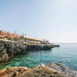 MARINA HOTEL AT THE CORINTHIA BEACH RESORT 4★