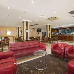  BELLA VISTA HOTEL 4★