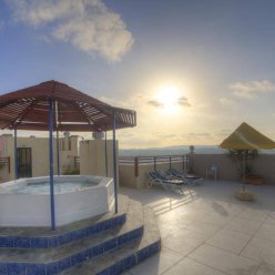  BELLA VISTA HOTEL 4★