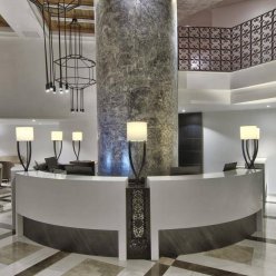 DB SAN ANTONIO HOTEL & SPA 5★