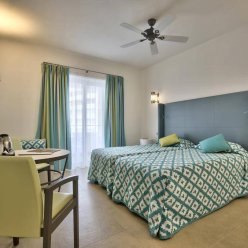 DB SAN ANTONIO HOTEL & SPA 5★