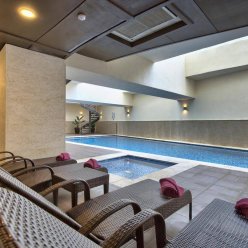 DB SAN ANTONIO HOTEL & SPA 5★