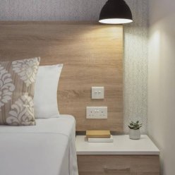 PLAZA REGENCY HOTEL 3★