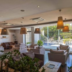 AX SUNNY COAST RESORT & SPA 4★