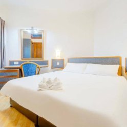 AX SUNNY COAST RESORT & SPA 4★