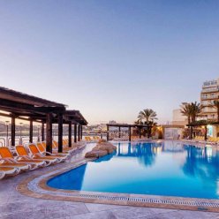 AX SUNNY COAST RESORT & SPA 4★