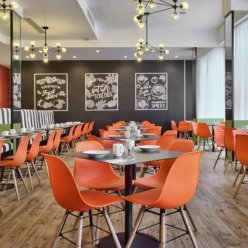 MAYFLOWER HOTEL 3★