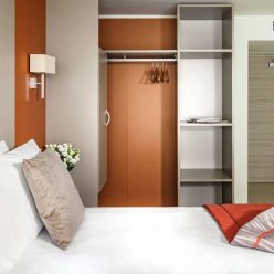 MAYFLOWER HOTEL 3★