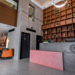 GRANDS SUITES HOTEL RESIDENCES & SPA 4★