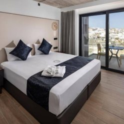 GRANDS SUITES HOTEL RESIDENCES & SPA 4★