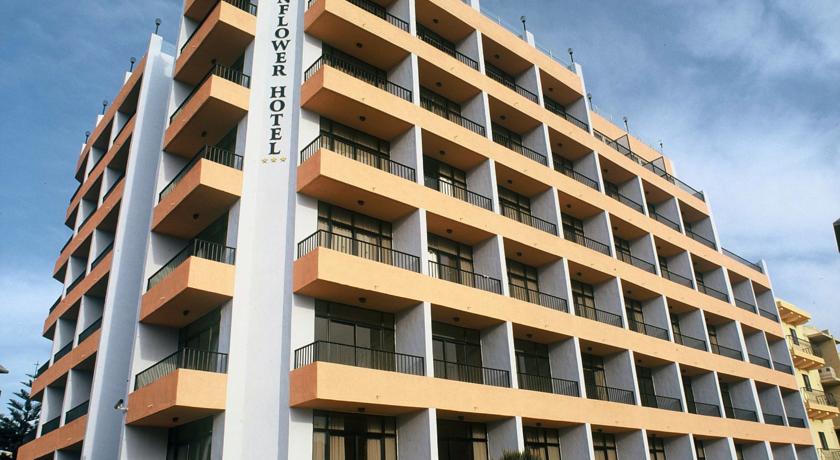 SUNFLOWER HOTEL 3★