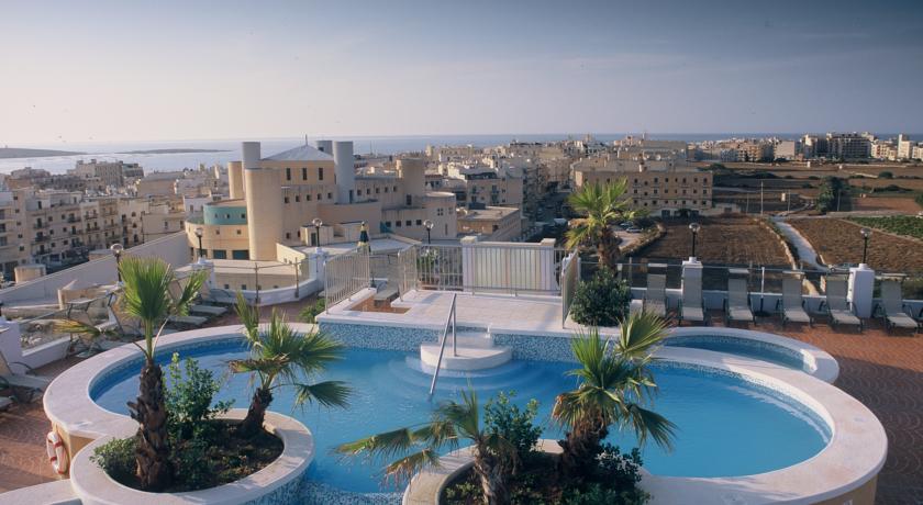 SUNFLOWER HOTEL 3★