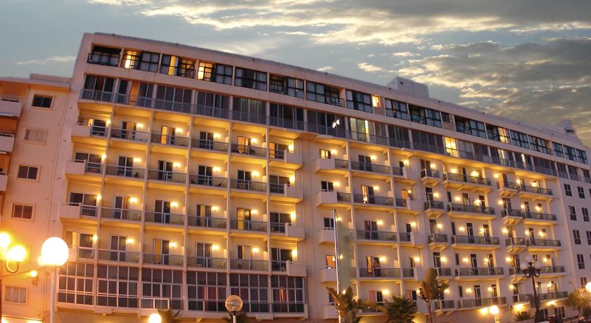 HOTEL FORTINA SPA RESORT 5★