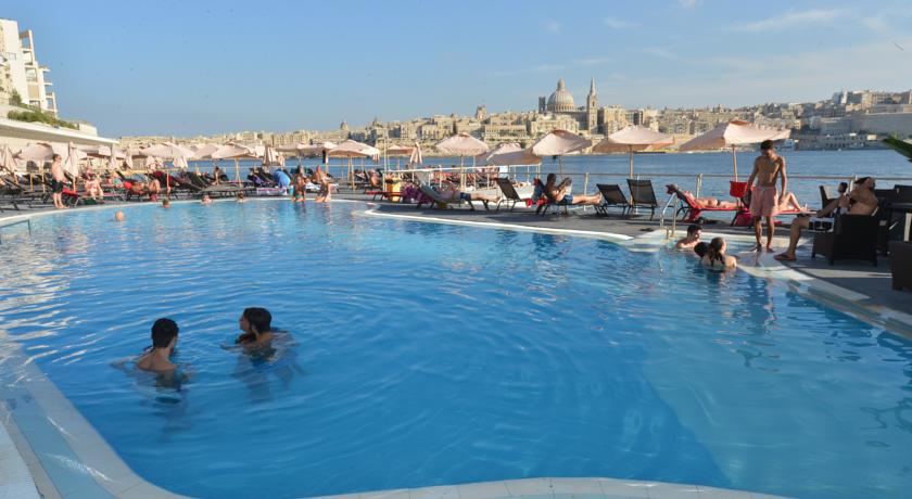 HOTEL FORTINA SPA RESORT 5★