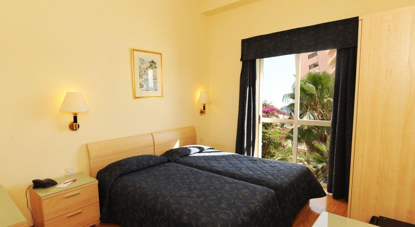 HOTEL FORTINA SPA RESORT 5★