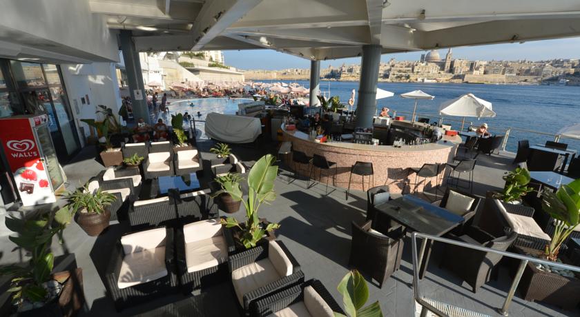 HOTEL FORTINA SPA RESORT 5★