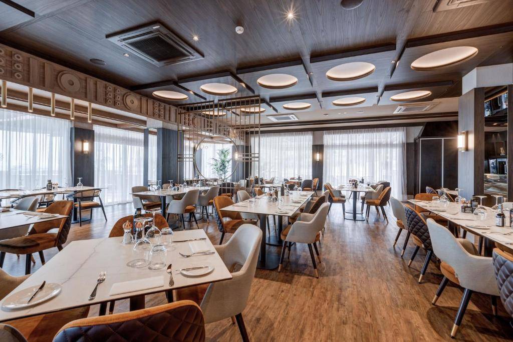 GILLIERU HARBOUR 4★