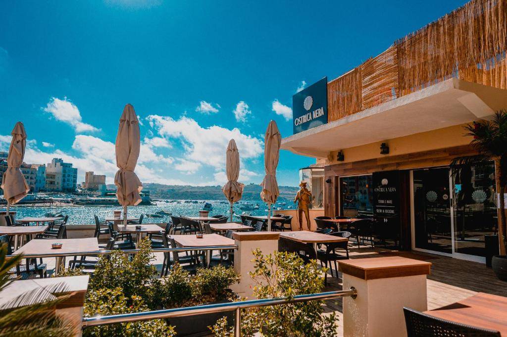 GILLIERU HARBOUR 4★