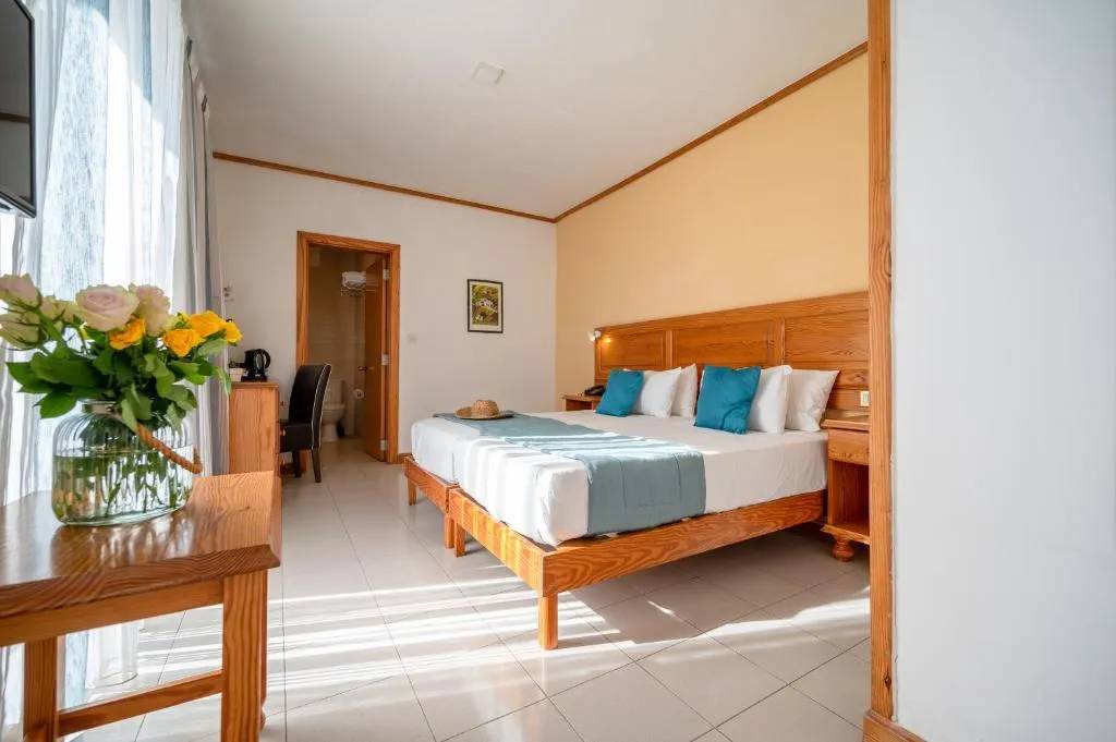 GILLIERU HARBOUR 4★