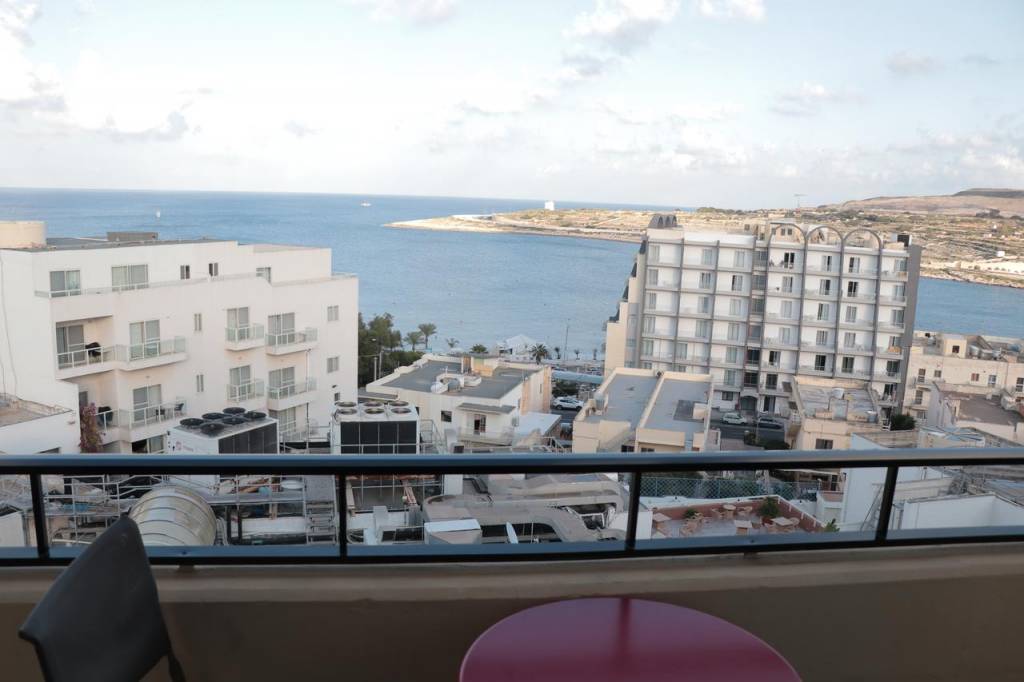 IL-PLAZZIN HOTEL 4★