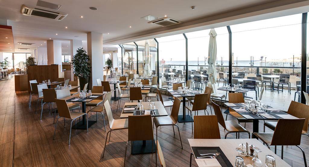 SEASHELLS RESORT AT SUNCREST 4★