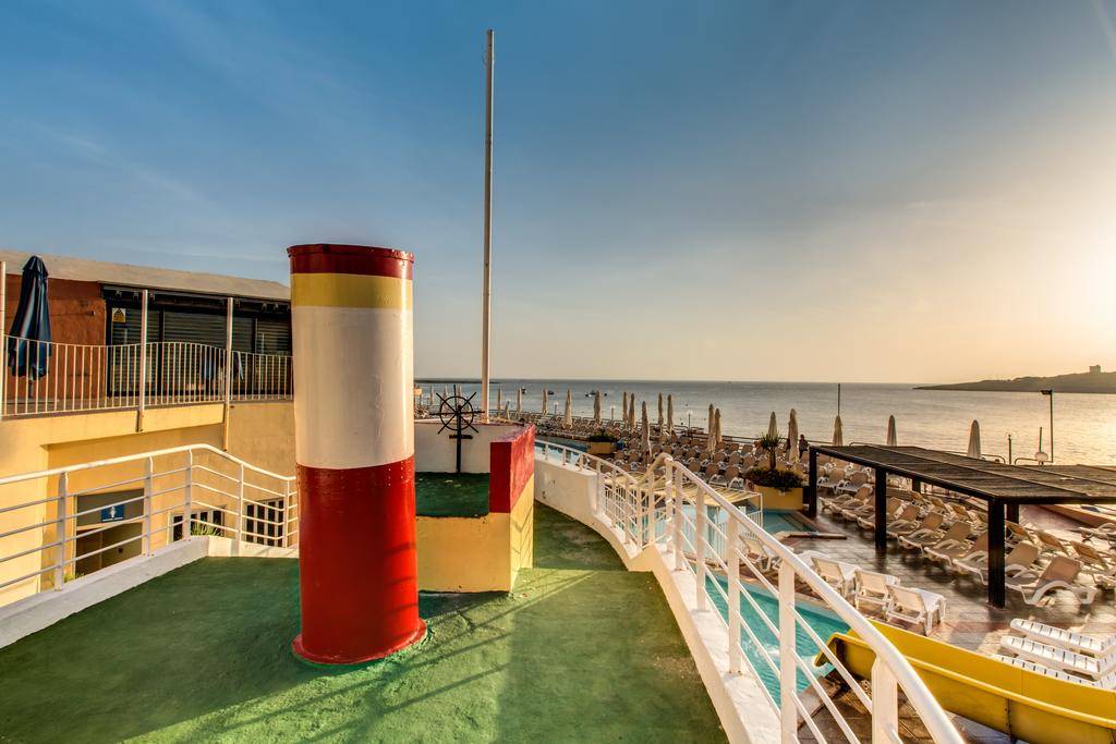 SEASHELLS RESORT AT SUNCREST 4★